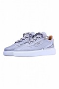 Sneakers - BENJAMIN BERNER - Grey - BNJ0120_RAPHAEL_MATT_GREY