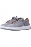 Sneakers - BENJAMIN BERNER - Grey - BNJ0161_THEO_ICE_GREY