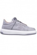 Sneakers - BENJAMIN BERNER - Grey - BNJ0161_THEO_ICE_GREY