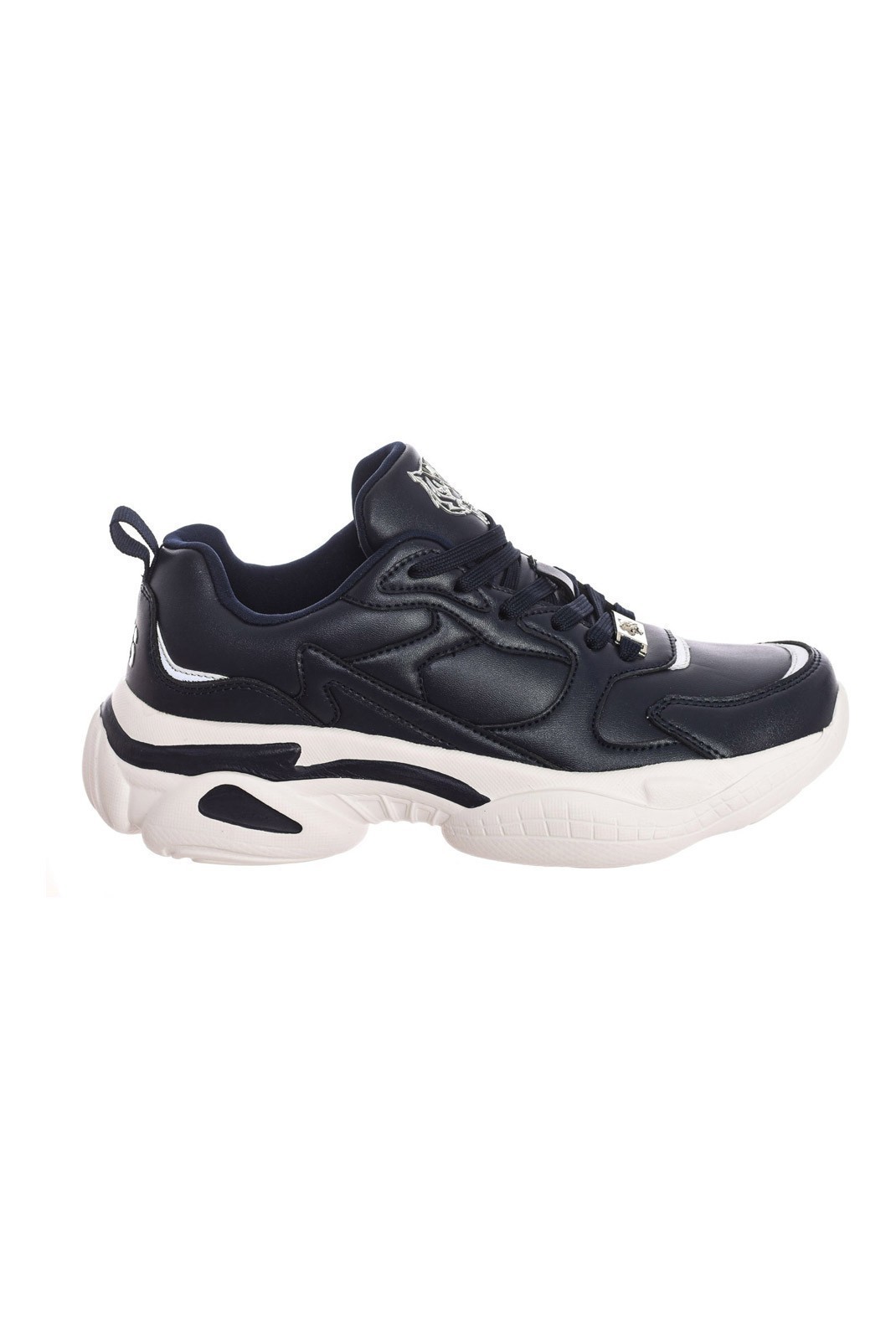 Baskets - PLEIN SPORT - Black - SIPS1517-85