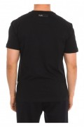 T-shirt - PLEIN SPORT - Black - TIPS405-99