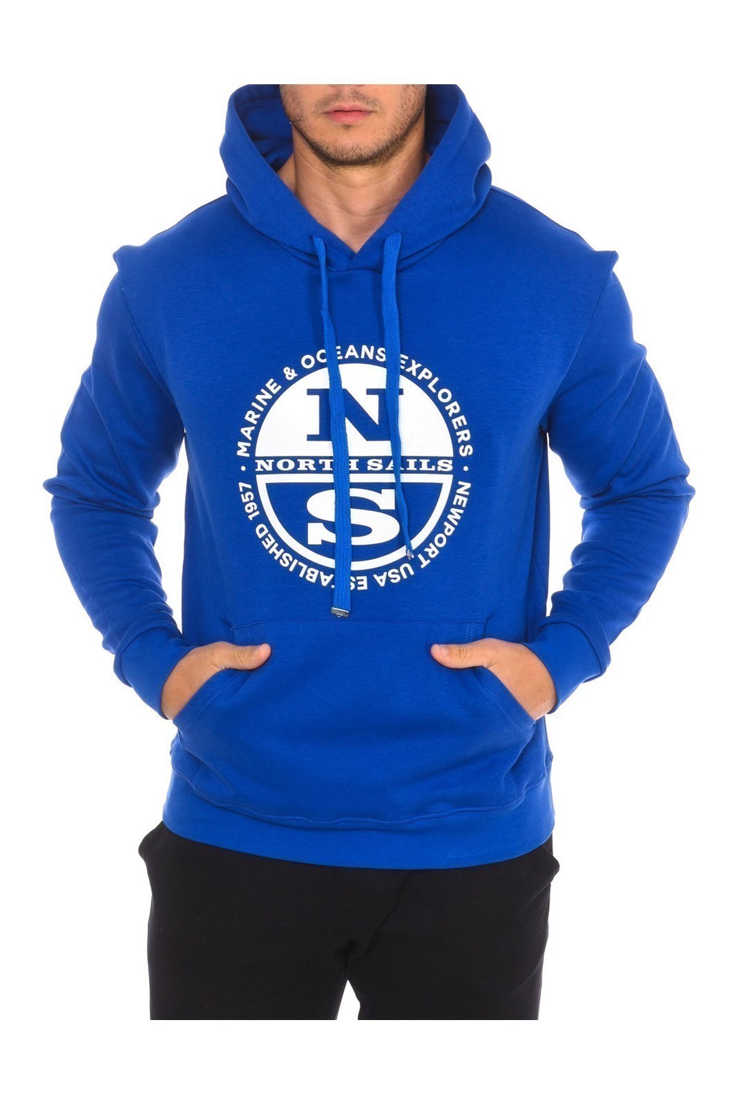 Sweat - NORTH SAILS - Blue - 9022980-453