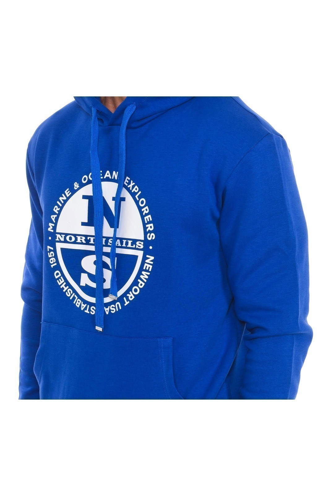 Sweat - NORTH SAILS - Blue - 9022980-453