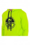 Sweat - NORTH SAILS - Green Lime - 9022980-760