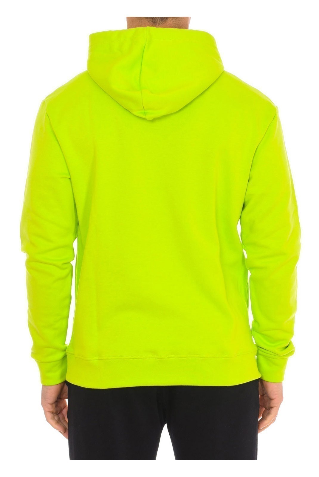 Sweat - NORTH SAILS - Green Lime - 9022980-760