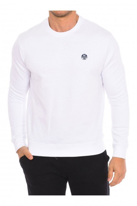 Sweat - NORTH SAILS - White - 9024070-101