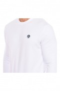 Sweat - NORTH SAILS - White - 9024070-101