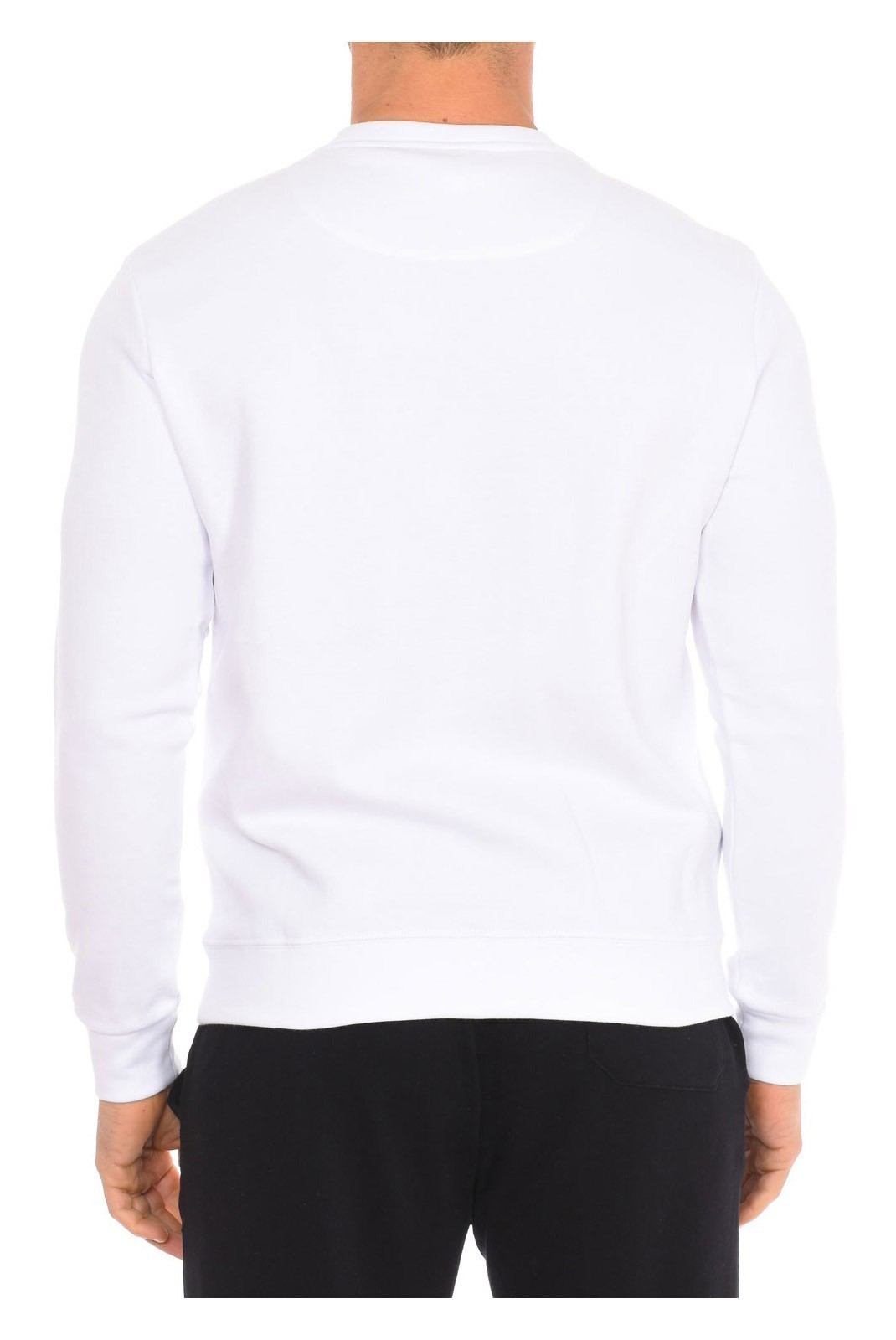 Sweat - NORTH SAILS - White - 9024070-101