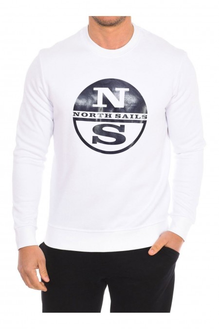 Sweat - NORTH SAILS - White - 9024130-101