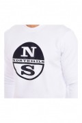 Sweat - NORTH SAILS - White - 9024130-101