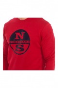 Sweat - NORTH SAILS - Garnet - 9024130-230