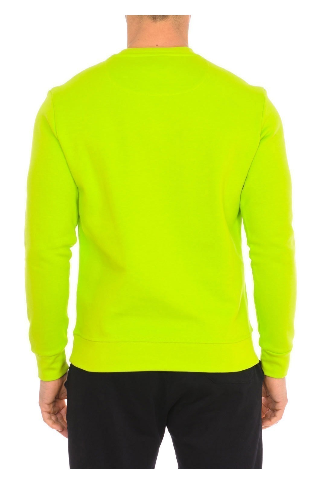 Sweat - NORTH SAILS - Green Lime - 9024130-453