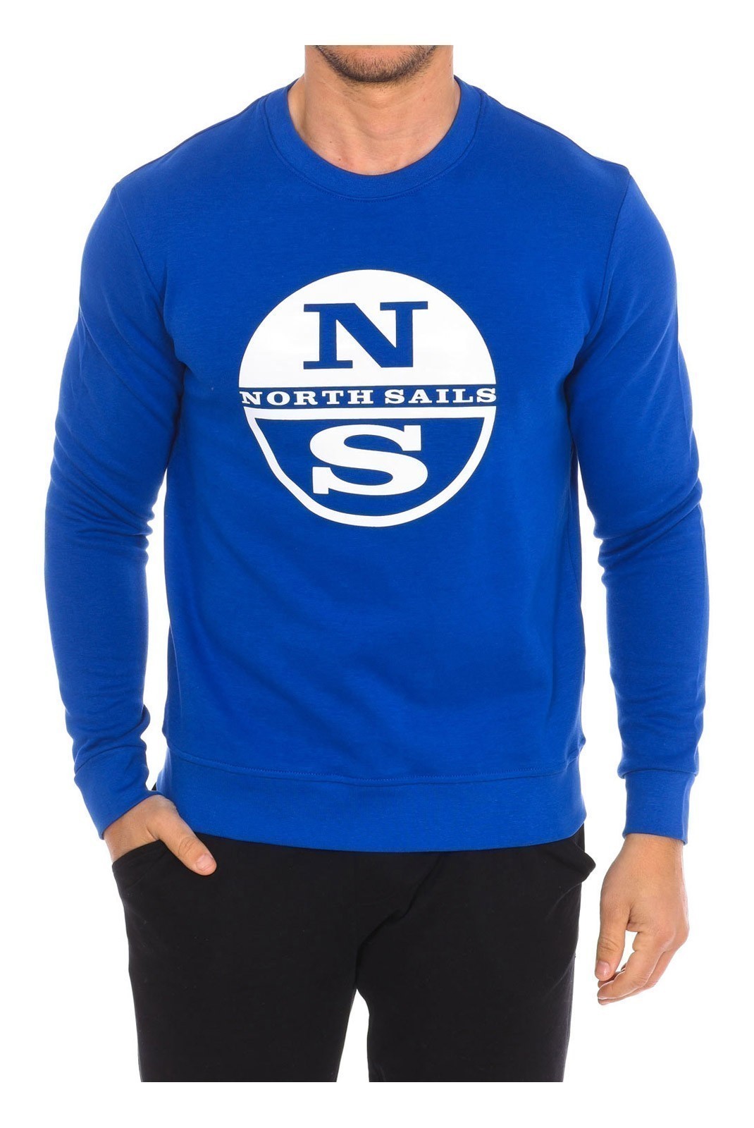 Sweat - NORTH SAILS - Blue - 9024130-760