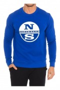 Sweat - NORTH SAILS - Blue - 9024130-760