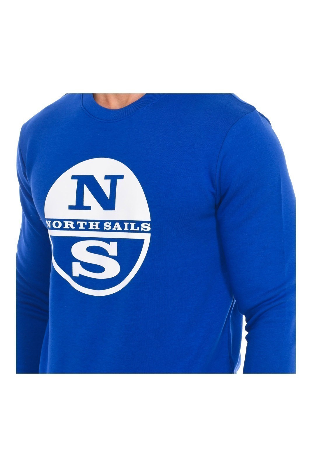 Sweat - NORTH SAILS - Blue - 9024130-760