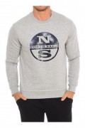 Sweat - NORTH SAILS - Gray - 9024130-926