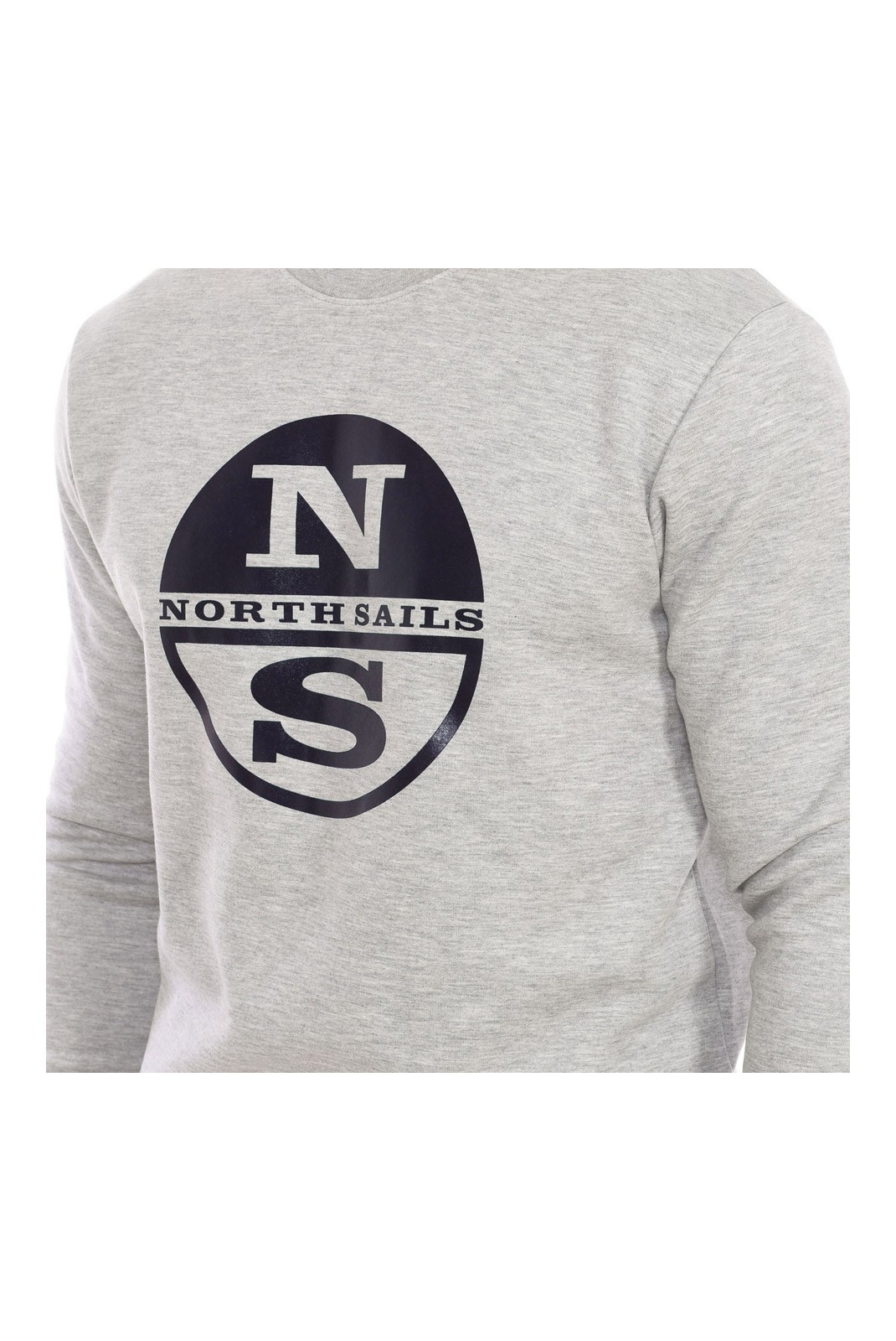 Sweat - NORTH SAILS - Gray - 9024130-926