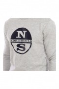 Sweat - NORTH SAILS - Gray - 9024130-926