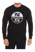 Sweat - NORTH SAILS - Black - 9024130-999