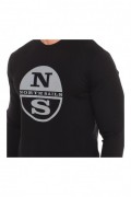 Sweat - NORTH SAILS - Black - 9024130-999