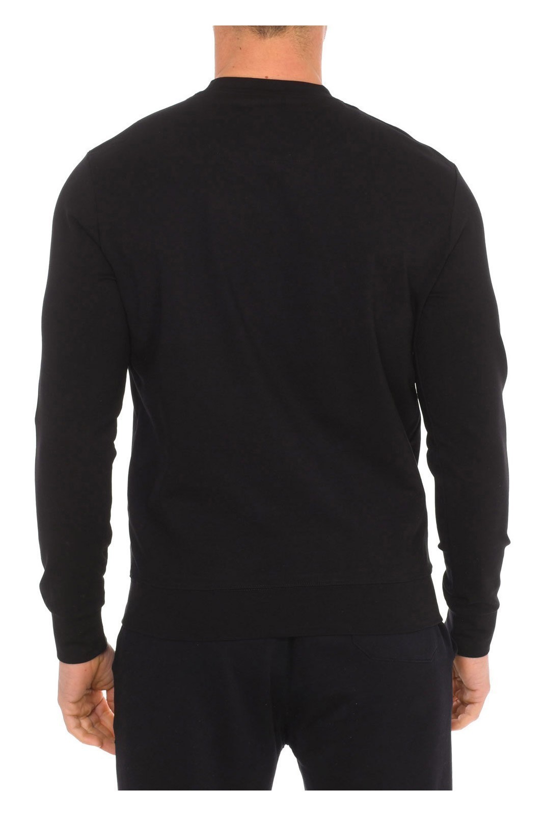 Sweat - NORTH SAILS - Black - 9024130-999