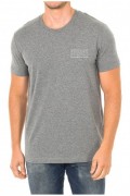 T-shirt - DIESEL - Gris - 00CG46-0QAZN-96X