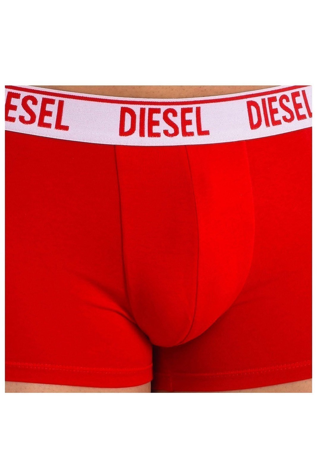 Pack 3 slips - DIESEL - Black Red - 00S9DZ-0SFAC-E3976