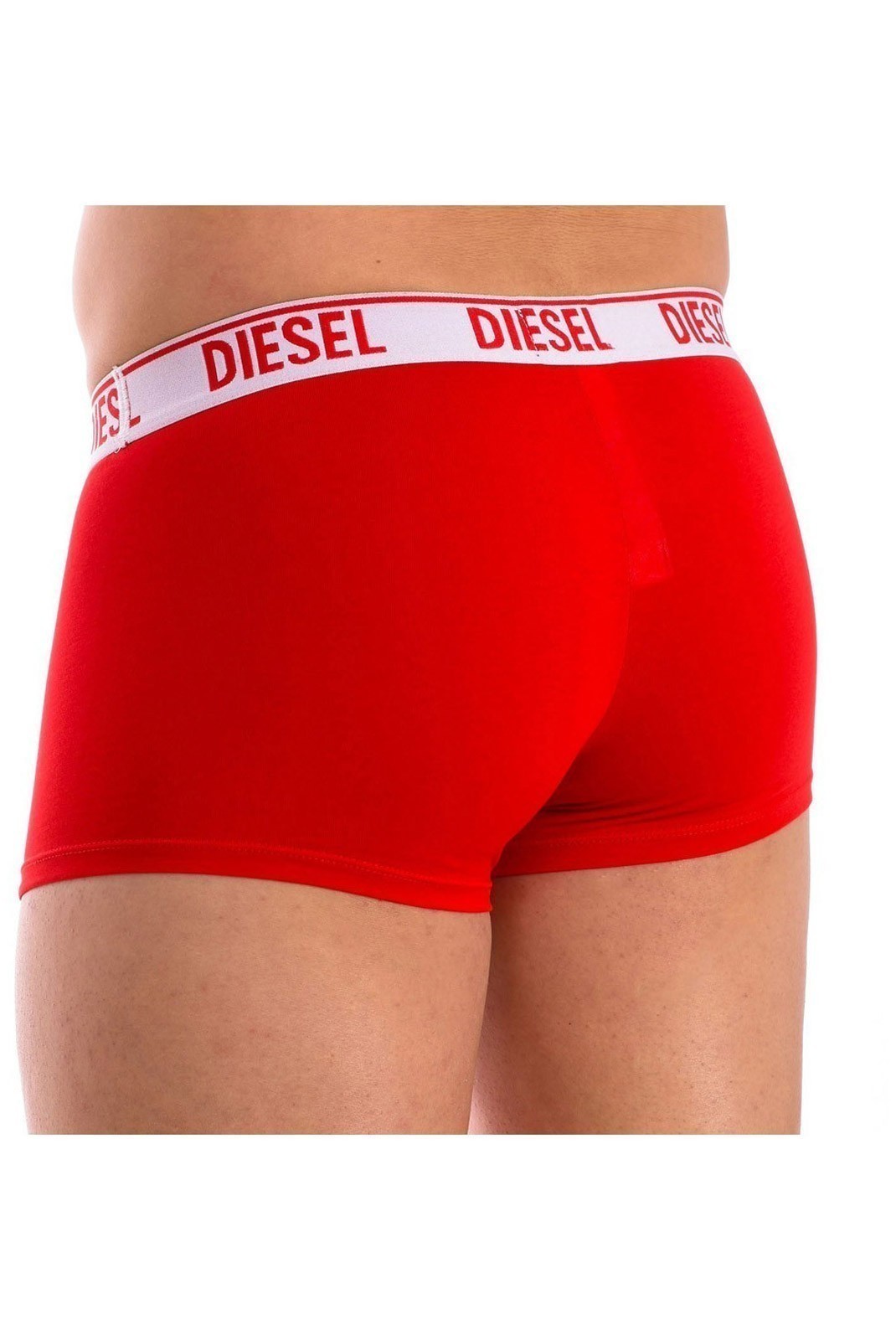 Pack 3 slips - DIESEL - Black Red - 00S9DZ-0SFAC-E3976