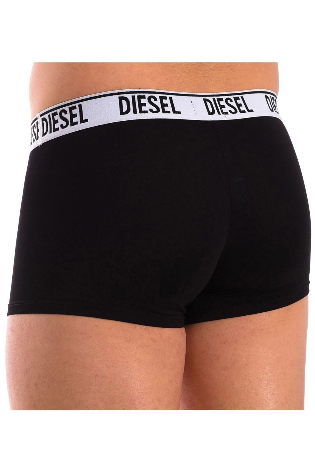 Pack 3 slips - DIESEL - Black Red - 00S9DZ-0SFAC-E3976