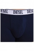 Pack 3 boxers - DIESEL - Navy Blue - 00S9DZ-0SFAC-E6721