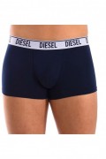 Pack 3 boxers - DIESEL - Navy Blue - 00S9DZ-0SFAC-E6721