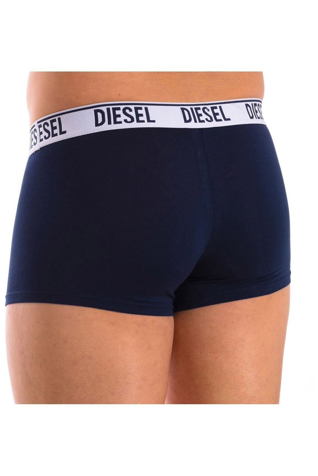 Pack 3 boxers - DIESEL - Navy Blue - 00S9DZ-0SFAC-E6721