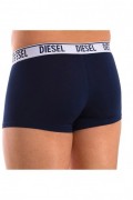 Pack 3 boxers - DIESEL - Navy Blue - 00S9DZ-0SFAC-E6721