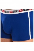 Pack 3 boxers - DIESEL - Blue-Gray-Black - 00SAB2-0AMAL-E6885