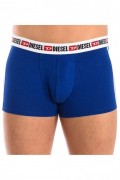 Pack 3 boxers - DIESEL - Blue-Gray-Black - 00SAB2-0AMAL-E6885