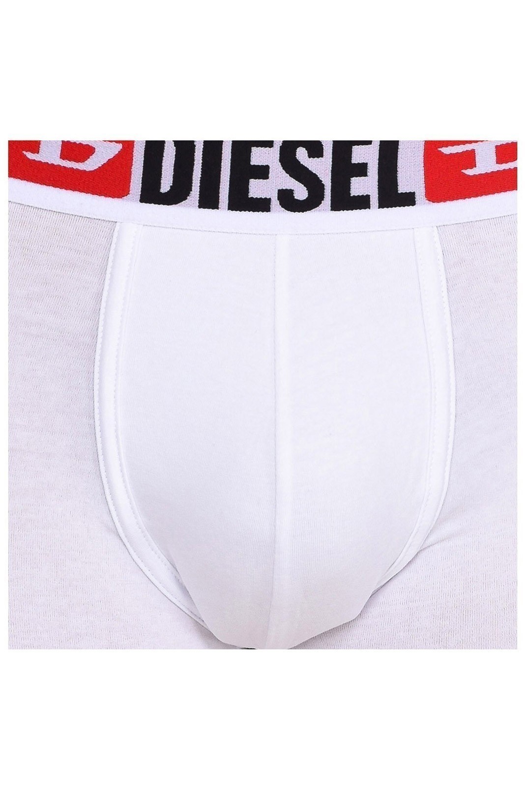 Pack 3 boxers - DIESEL - White - 00ST3V-0DDAI-E4124