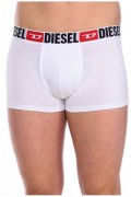 Pack 3 boxers - DIESEL - White - 00ST3V-0DDAI-E4124