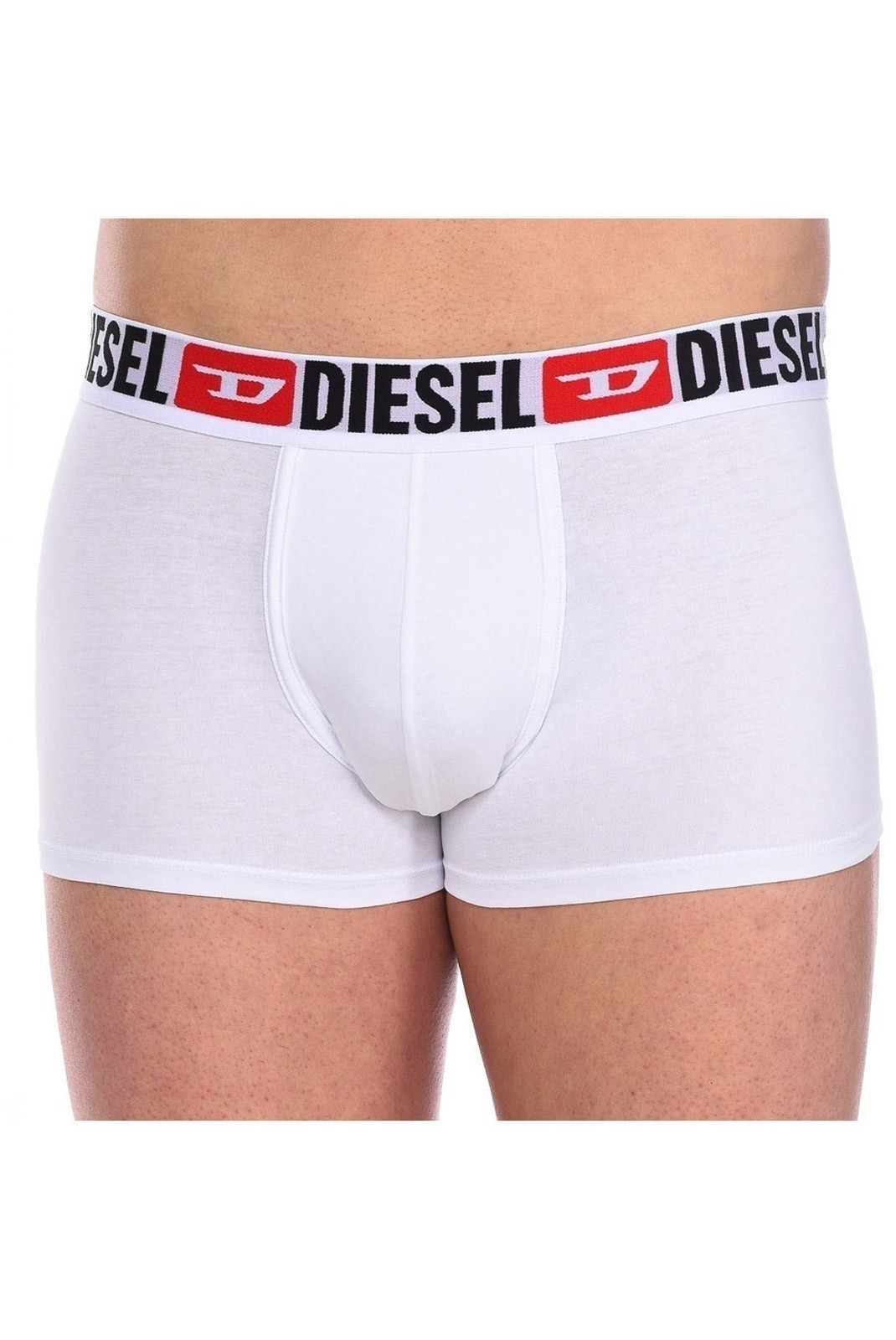 Pack 3 boxers - DIESEL - White - 00ST3V-0DDAI-E4124