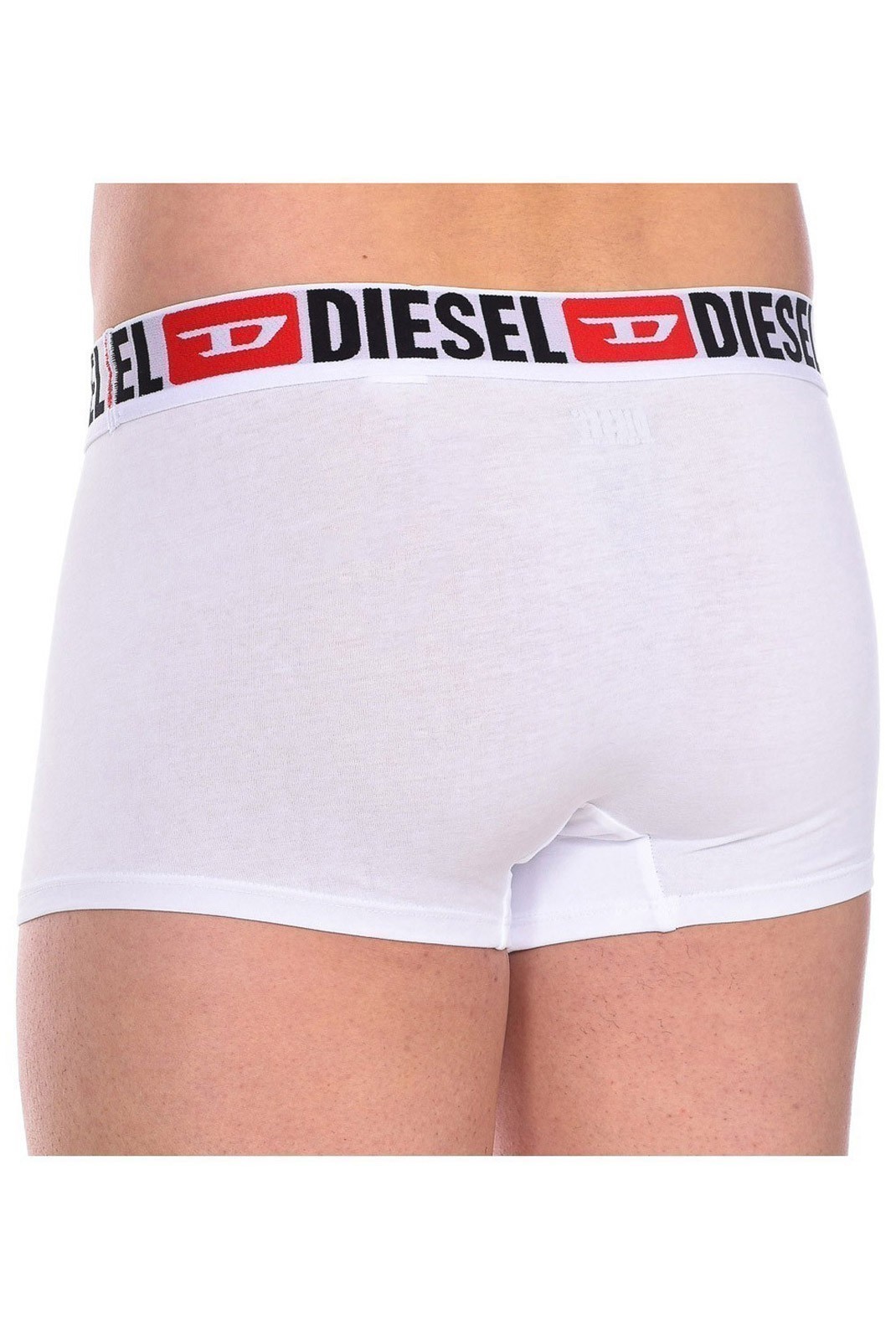 Pack 3 boxers - DIESEL - White - 00ST3V-0DDAI-E4124