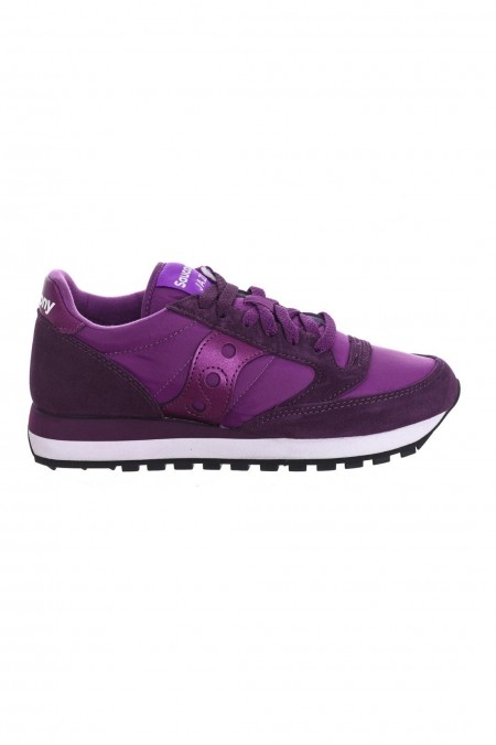 Sneakers - Jazz Original - S1044 men - Lilac - Saucony