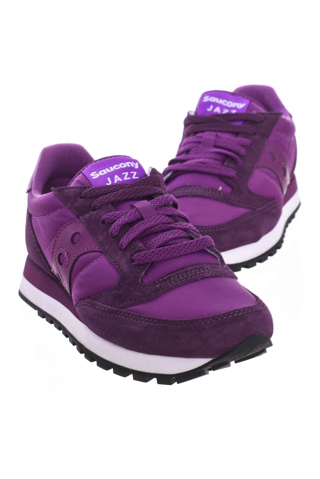 Sneakers - Jazz Original - S1044 men - Lilac - Saucony