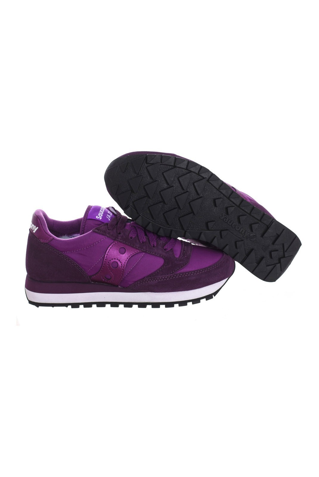 Sneakers - Jazz Original - S1044 men - Lilac - Saucony