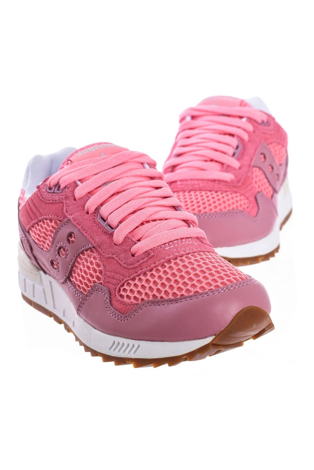 Sneakers - Originals Shadow 5000 - S60719 men - pink - Saucony