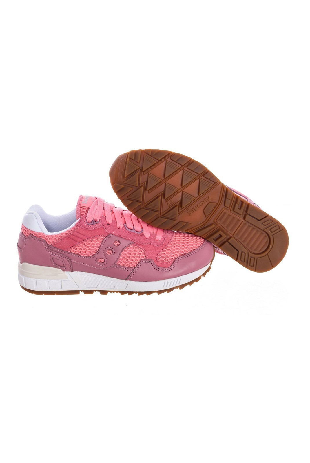 Sneakers - Originals Shadow 5000 - S60719 men - pink - Saucony