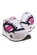 Sneakers - Shadow 6000 - S70441 men - Pink grey - Saucony