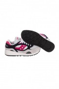 Sneakers - Shadow 6000 - S70441 men - Pink grey - Saucony