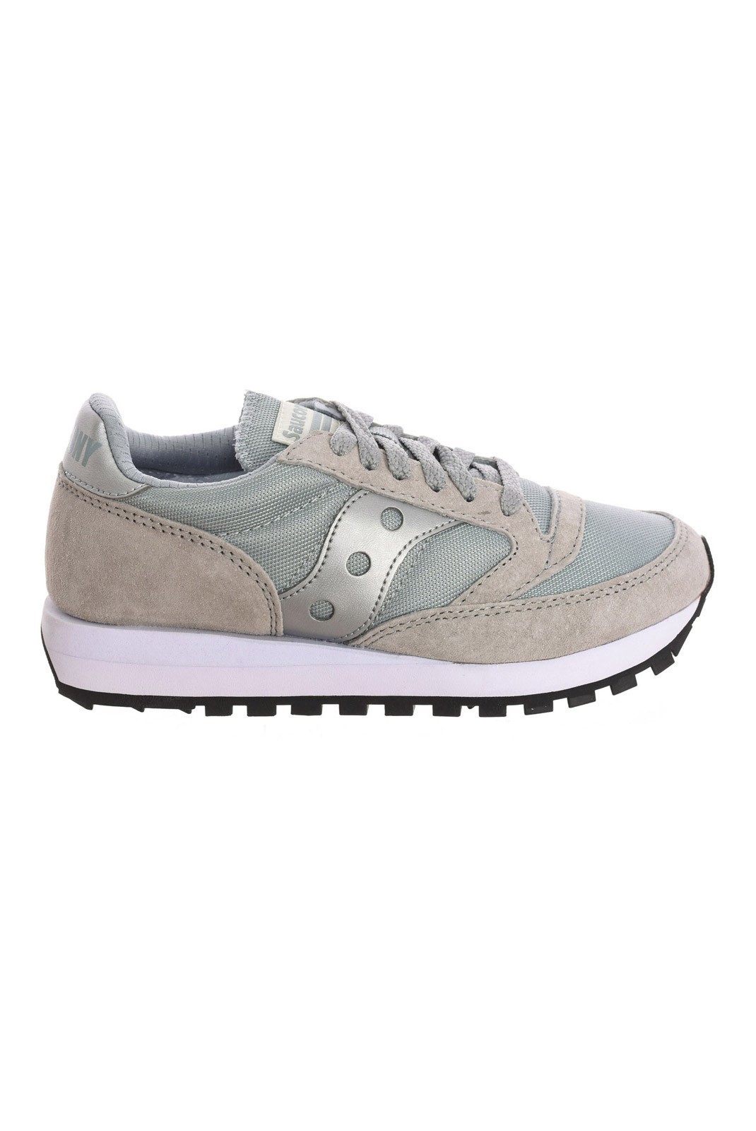 Sneakers - Jazz 81 - S70539 man - Gray - Saucony