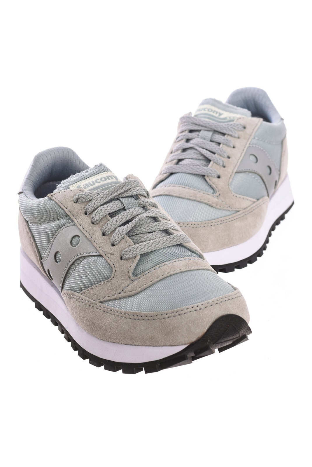 Sneakers - Jazz 81 - S70539 man - Gray - Saucony