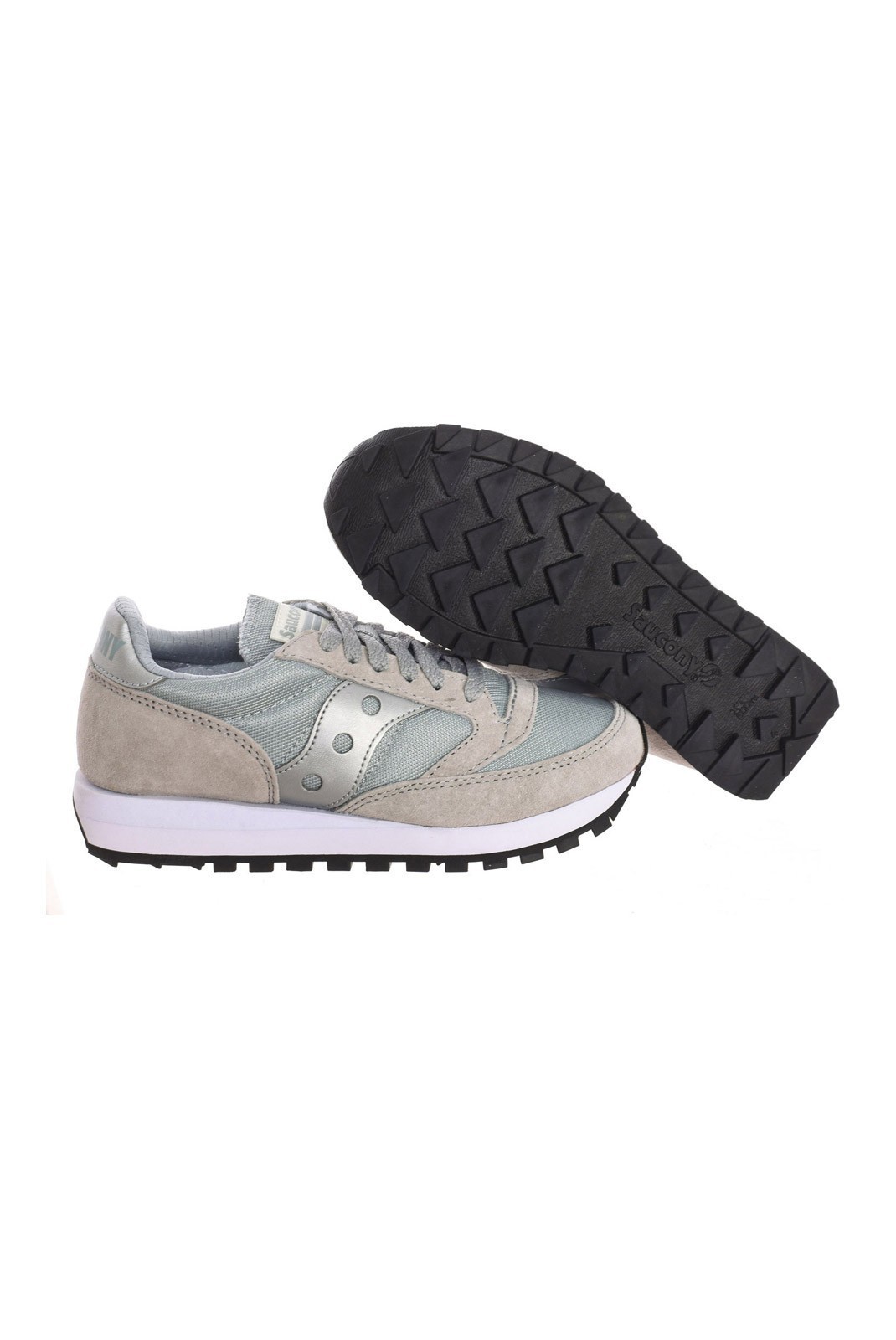 Sneakers - Jazz 81 - S70539 man - Gray - Saucony