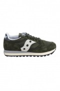 Sneakers - Jazz 81 - S70539 man - Green bottle - Saucony